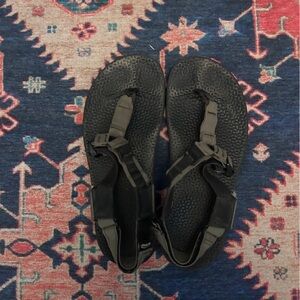 Bedrock Cairn 3D Pro Sandals, women’s 10